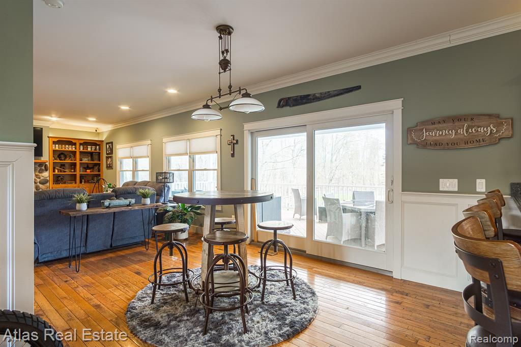 2716 LAKE GEORGE Road, Leonard, MI 48367 — Photo 33