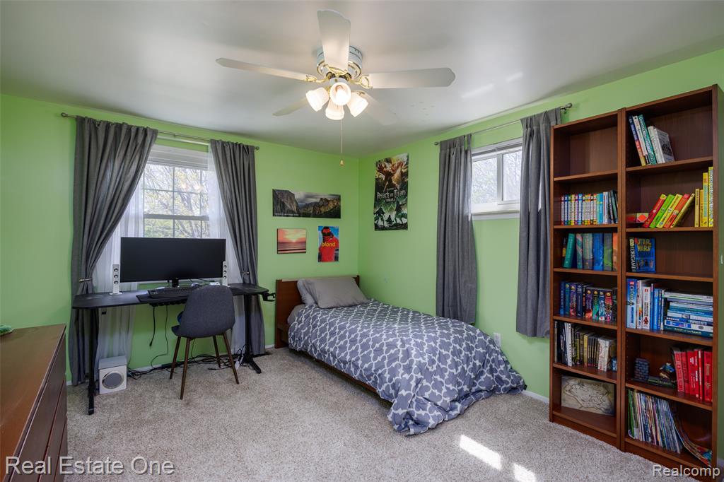 5345 Patterson Drive, Troy, MI 48085 — Photo 21