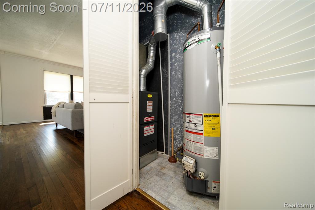 6864 Cornell Street, Taylor, MI 48180 — Photo 51