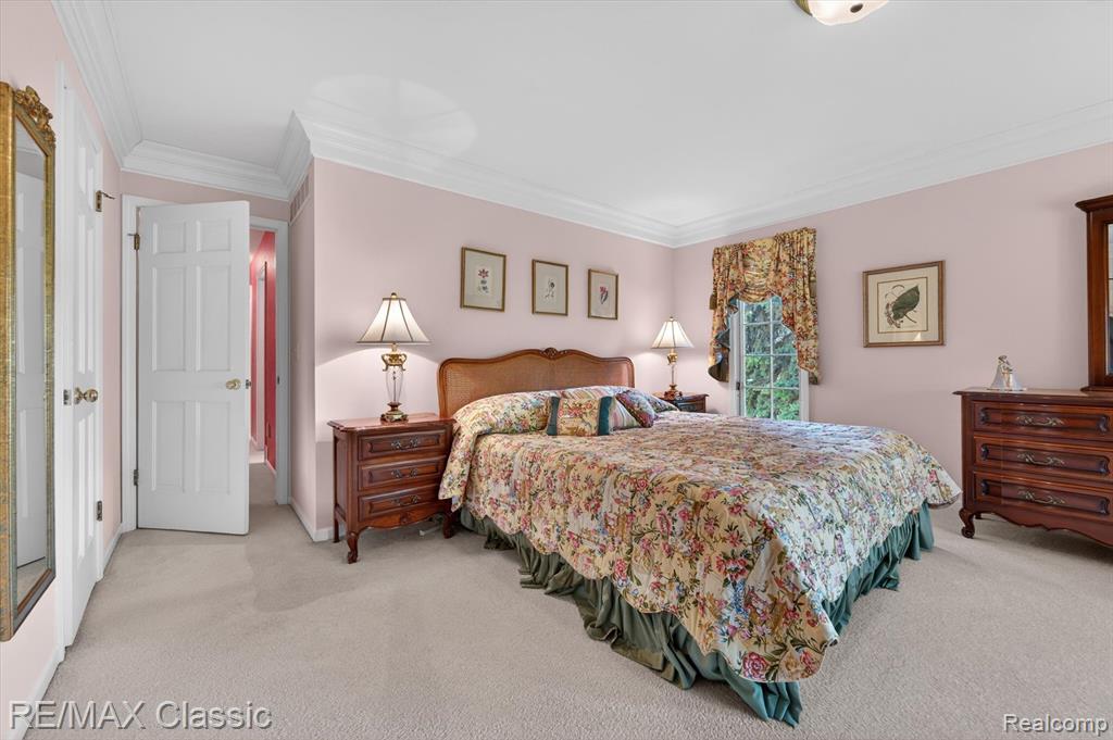 12648 Portsmouth Court, Plymouth, MI 48170 — Photo 29