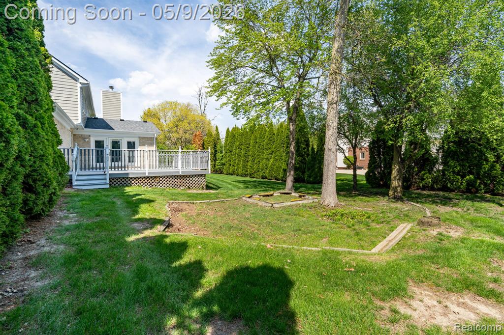 3862 Stone Haven Drive, Troy, MI 48084 — Photo 46