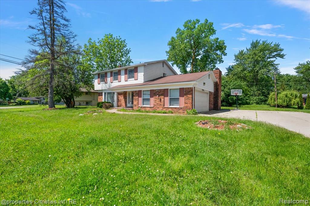 6628 Heather Heath, West Bloomfield, MI — Photo 8