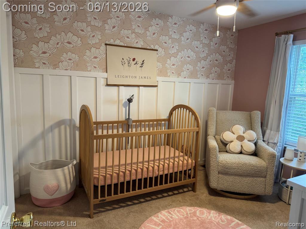 6536 Greenbriar Drive, Van Buren, MI 48111 — Photo 30