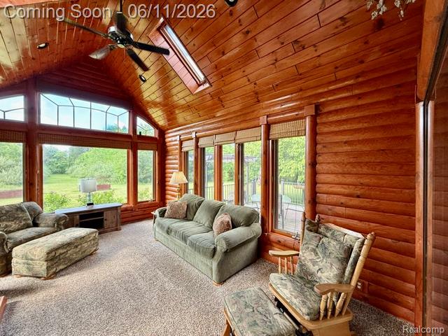 4897 Curtiss Drive, Lapeer, MI 48446 — Photo 20
