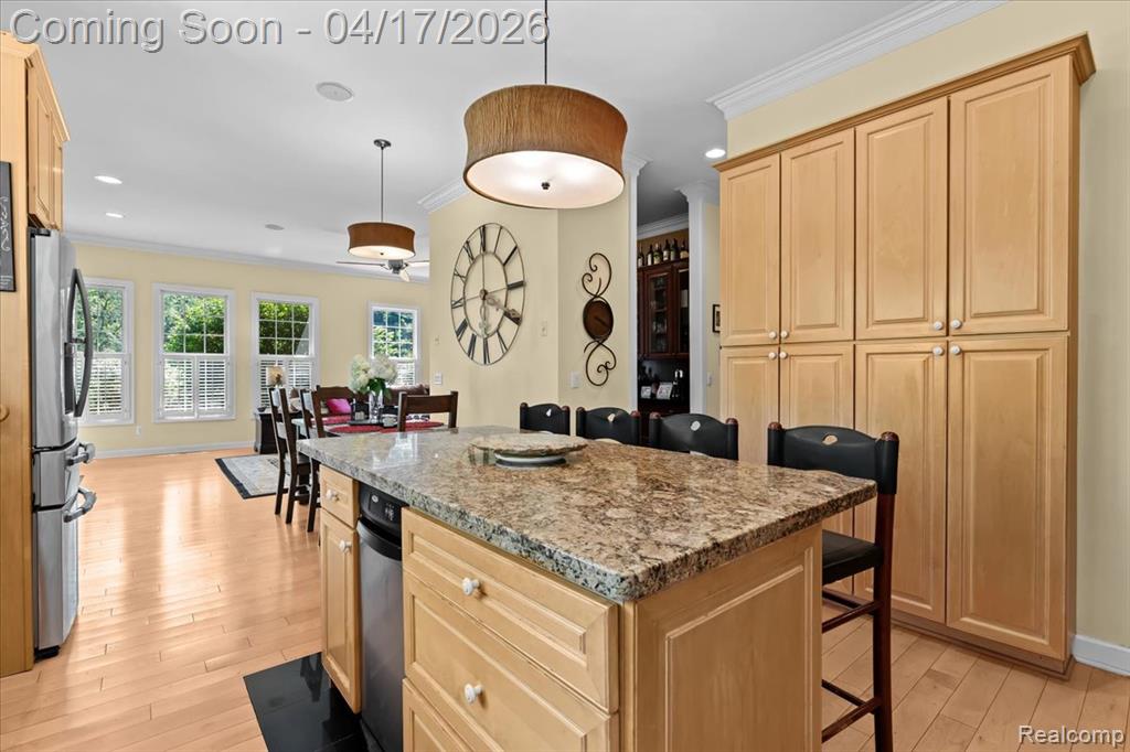 5392 Hidden Pines Drive, Brighton, MI 48116 — Photo 16