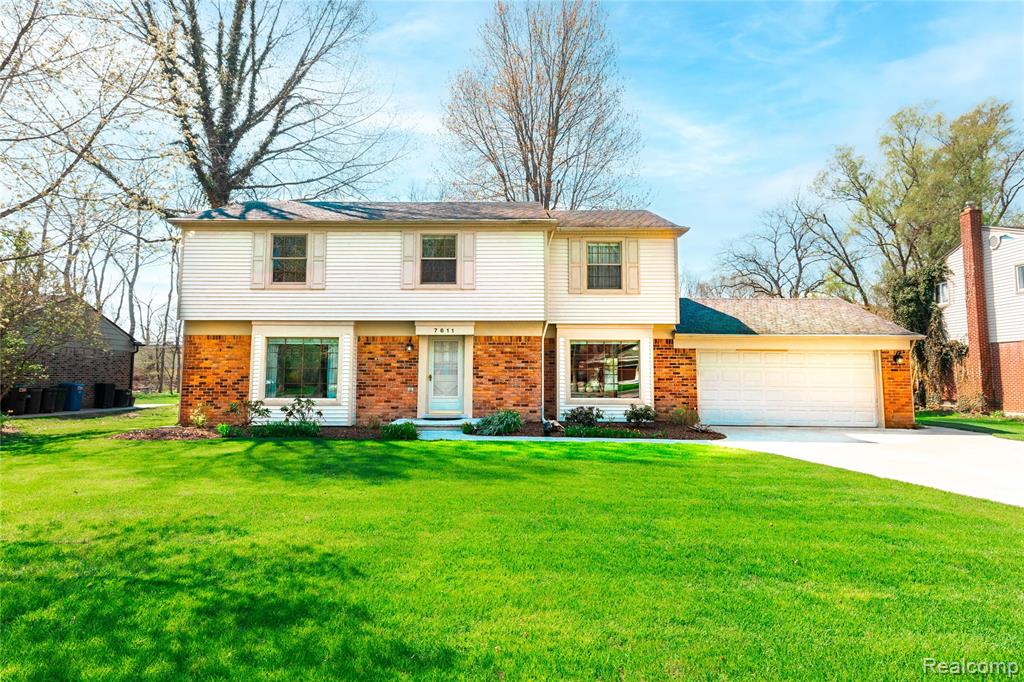 7611 Ferry Road, Grosse Ile, MI 48138 — Photo 2