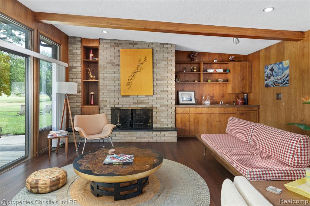 2771 W 7 Mile Road, Detroit, MI 48221 — Photo 5