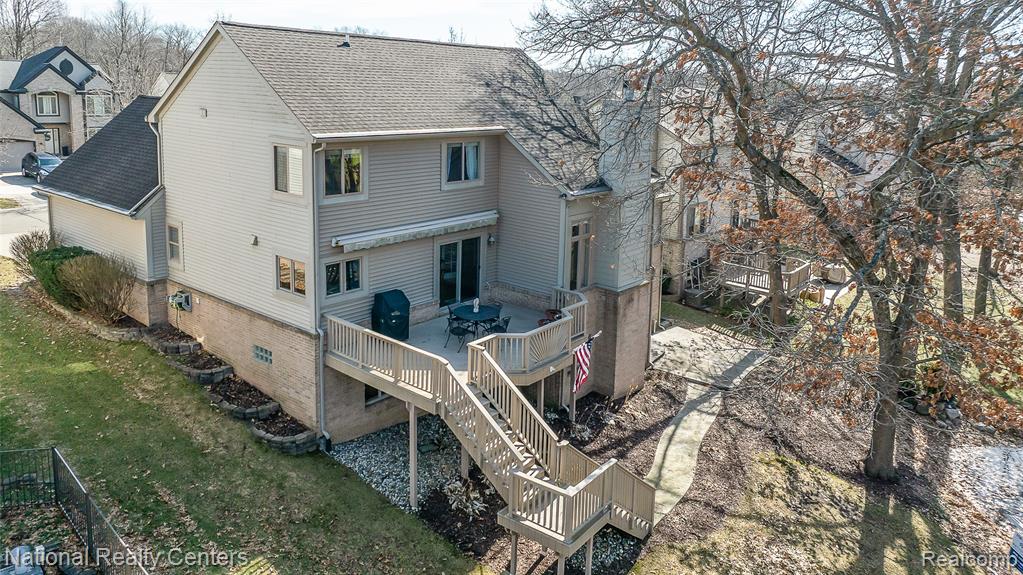 5451 Wentworth Drive, Commerce Twp, MI 48382 — Photo 46