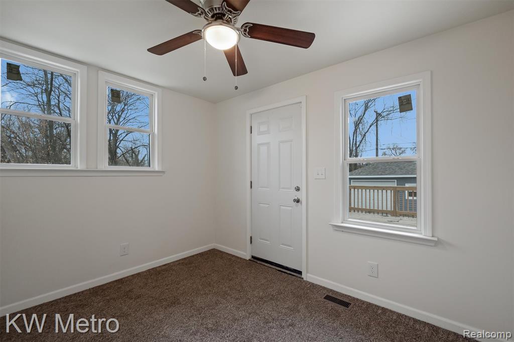120 Tuxedo Street, Highland Park, MI 48203 — Photo 25