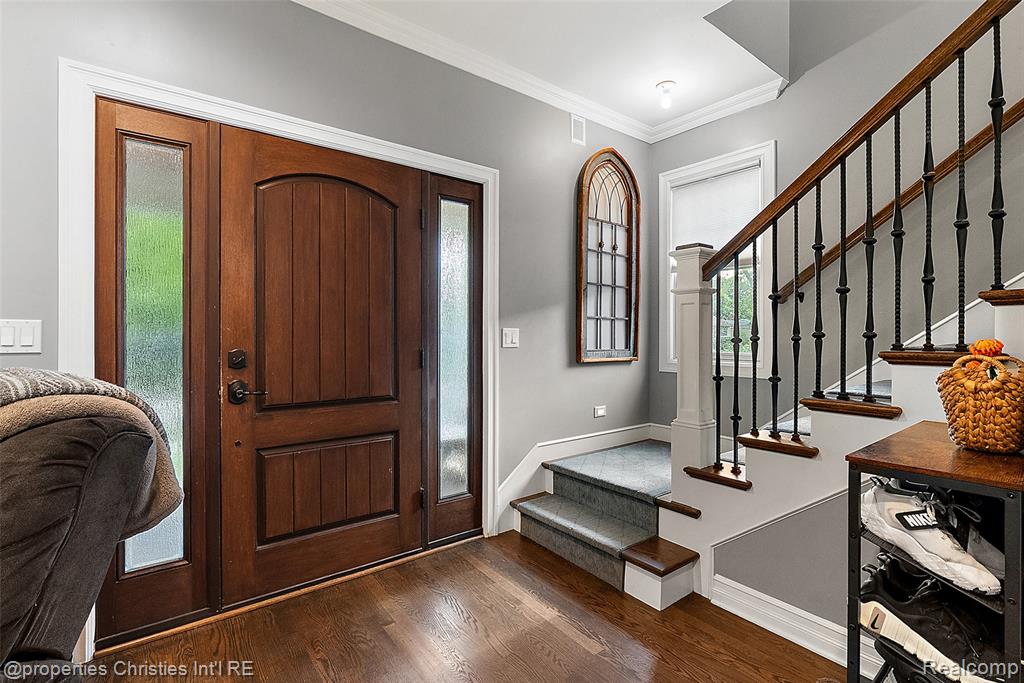 525 Broadacre Avenue, Clawson, MI — Photo 17