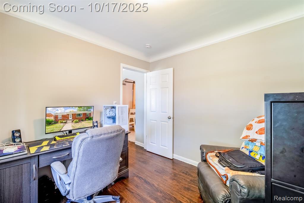 6384 Buckingham Avenue, Allen Park, MI 48101 — Photo 22