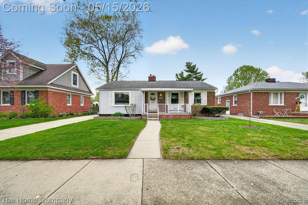 9919 Brookfield Street, Livonia, MI 48150 — Photo 3