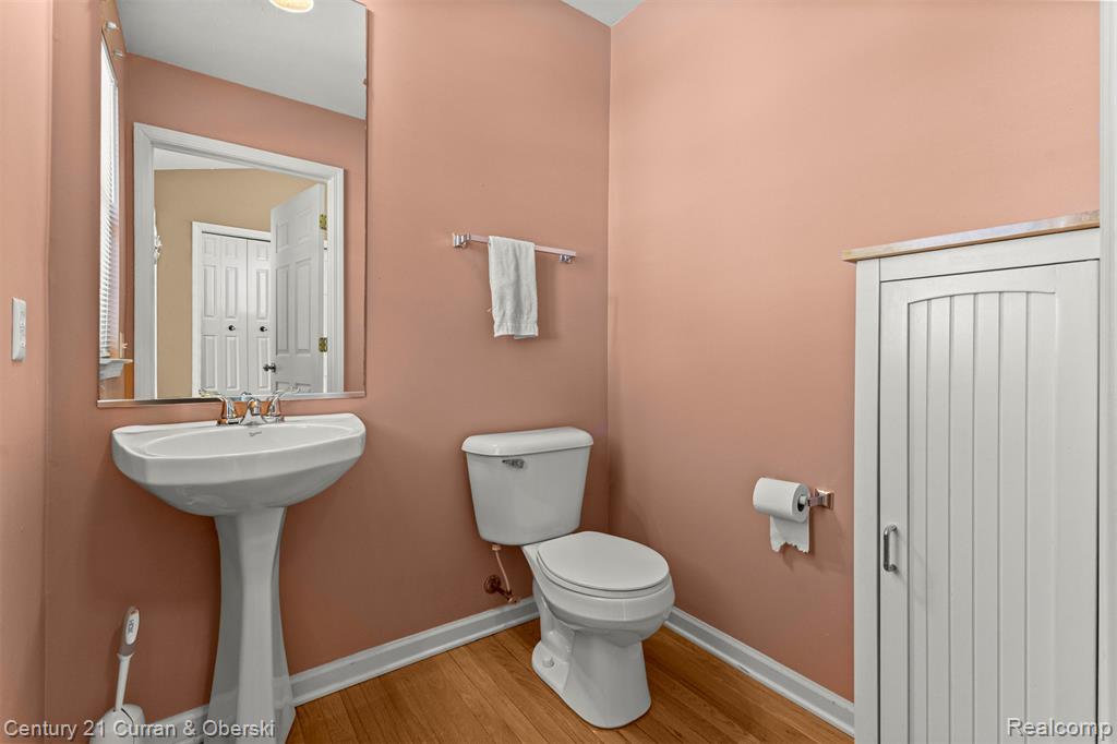 7164 Richmond Drive, Ypsilanti, MI 48197 — Photo 4