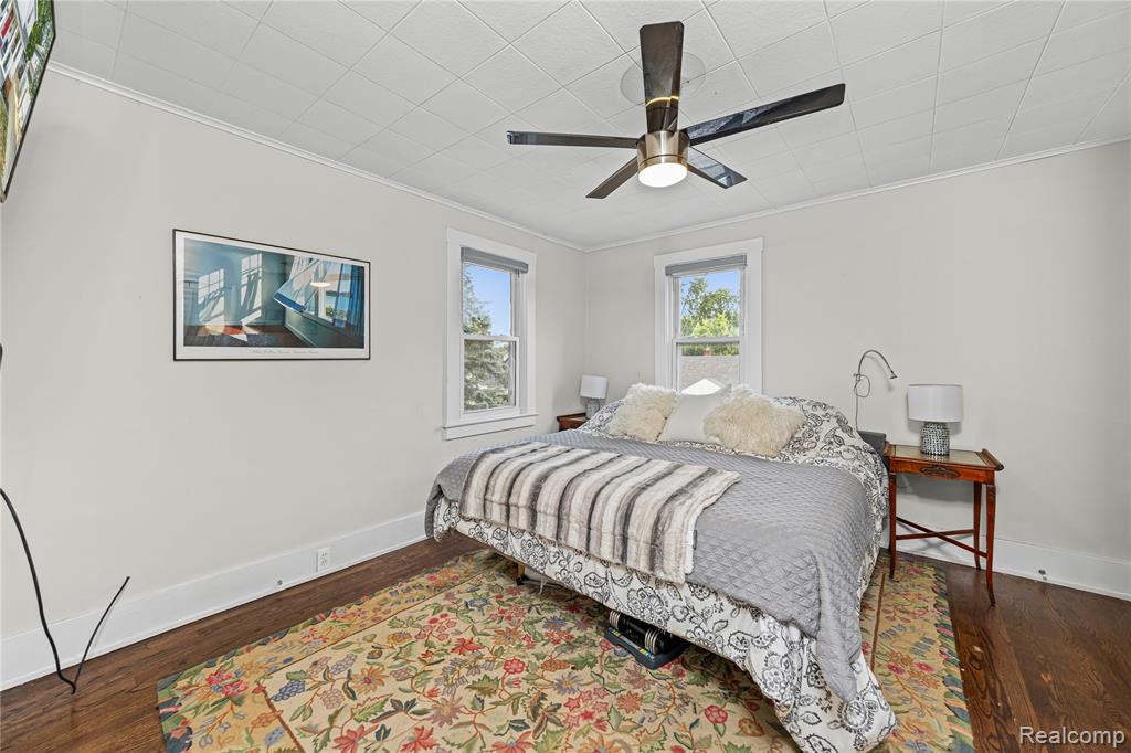 817 Fernwood Road, Royal Oak, MI 48067 — Photo 22