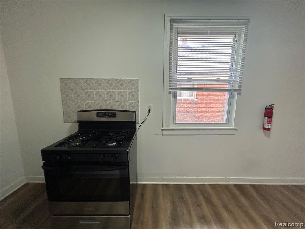 1165 Virginia Park, #1 Street, Detroit, MI 48202 — Photo 12