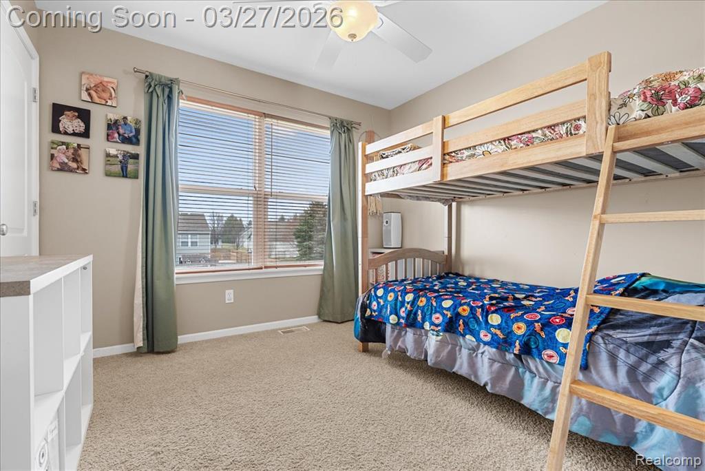 3463 Amber Oaks Drive, Howell, MI 48855 — Photo 19