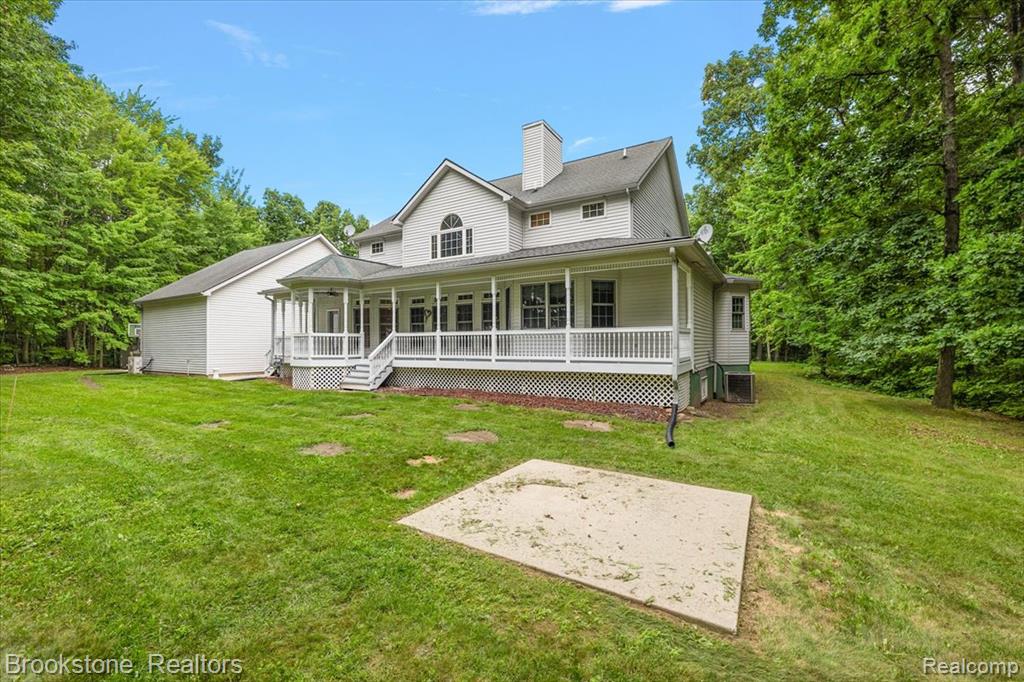 55520 Katie, New Hudson, MI 48165 — Photo 51