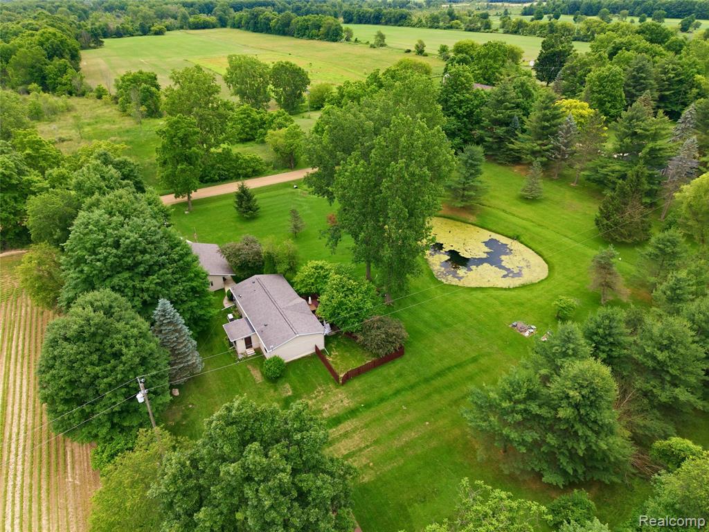1995 Mitchell Lake Road, Attica, MI 48412 — Photo 37