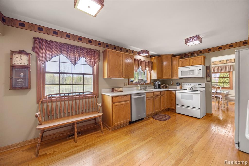 9265 MEISNER Road, Casco, MI 48064 — Photo 17