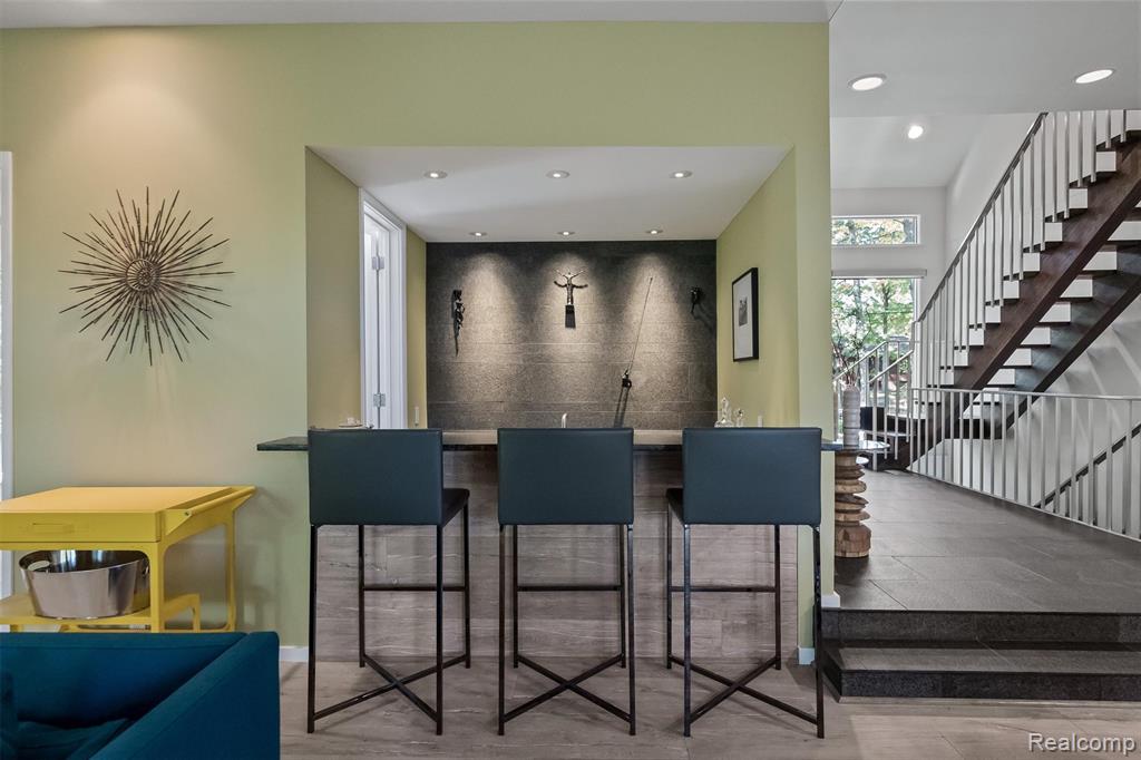 7371 Lindenmere Drive, Bloomfield Hills, MI 48301 — Photo 9