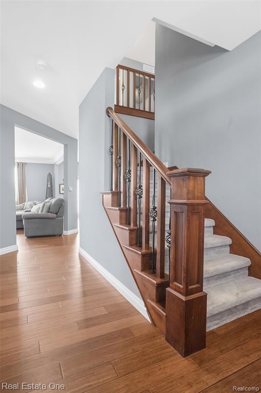 26608 Fountain View Boulevard, New Baltimore, MI — Photo 12
