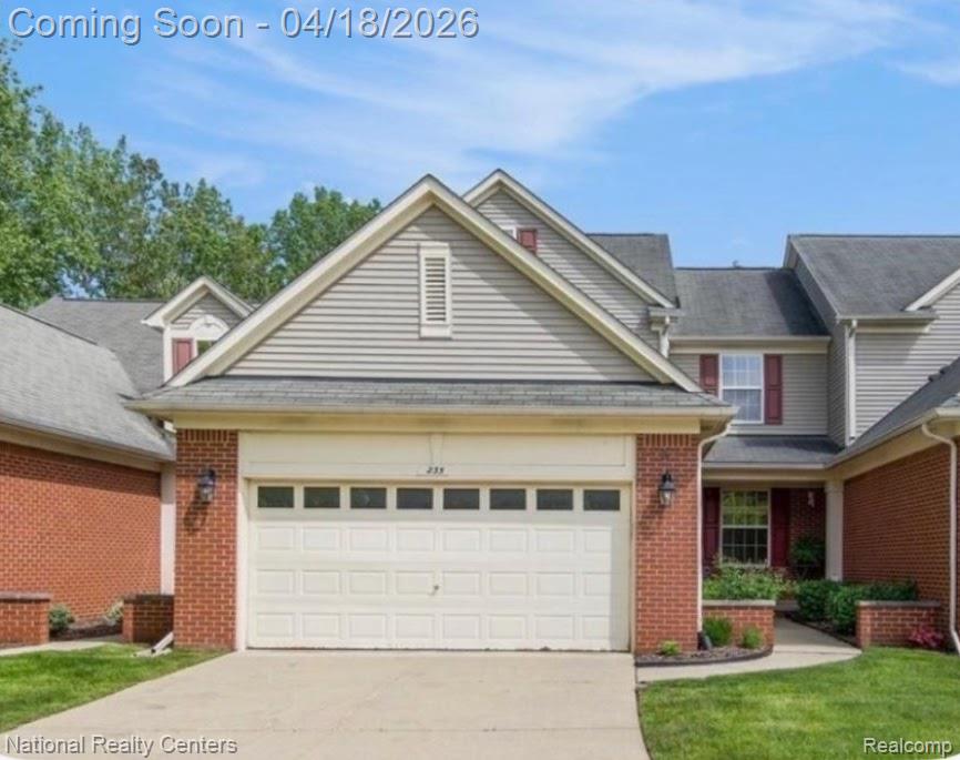 43651 Cherrywood Lane, Canton, MI 48188 — Photo 3