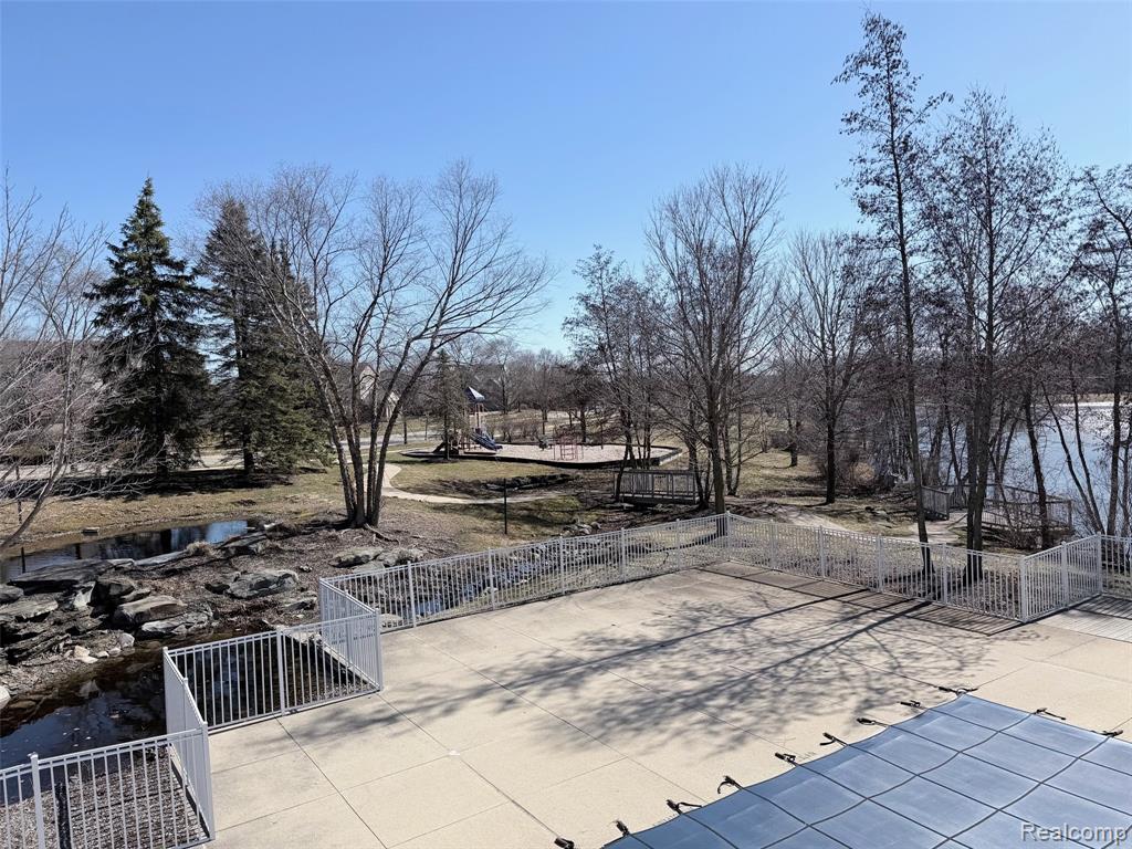 49681 S Glacier, Northville, MI 48168 — Photo 66