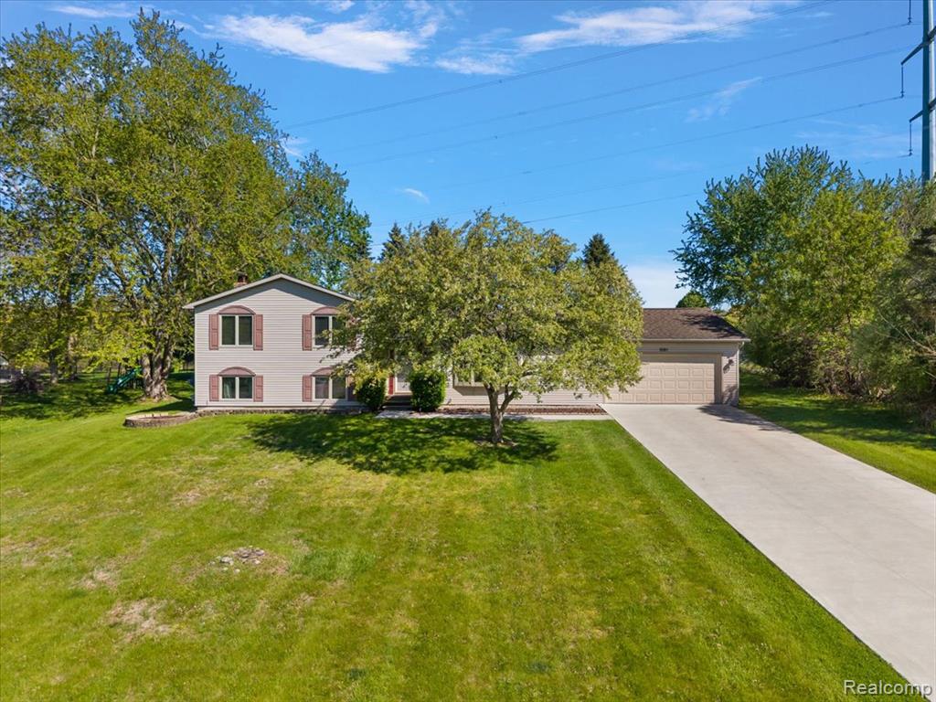 1081 Eagle Nest Drive, Rochester, MI 48306 — Photo 56