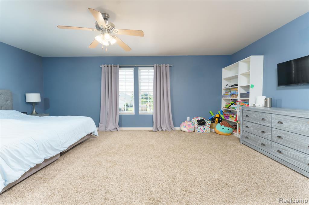 8620 RIFLE RIVER Drive, Fowlerville, MI 48836 — Photo 15