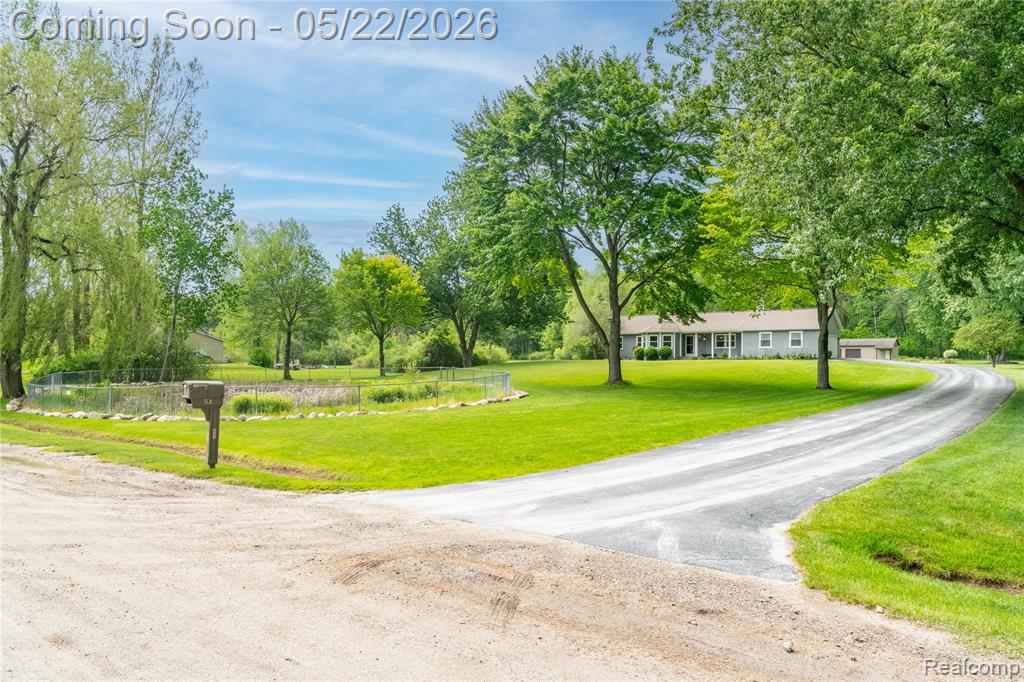 542 Tracey Lane, Brighton, MI 48114 — Photo 40