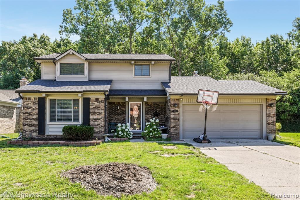 6322 CLARENDON Drive, Canton, MI 48187 — Photo 2