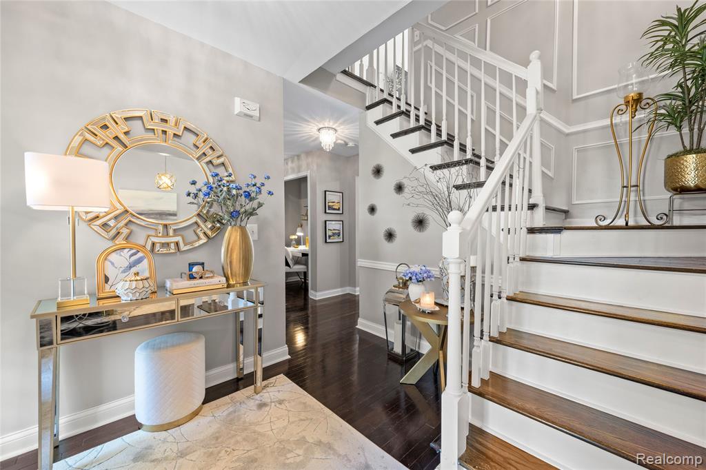 1051 Wellington Court, Canton, MI 48187 — Photo 15