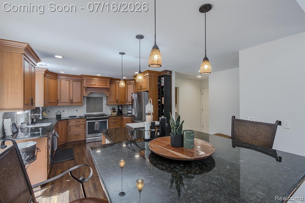 4430 Sedona Drive, Clarkston, MI 48348 — Photo 15