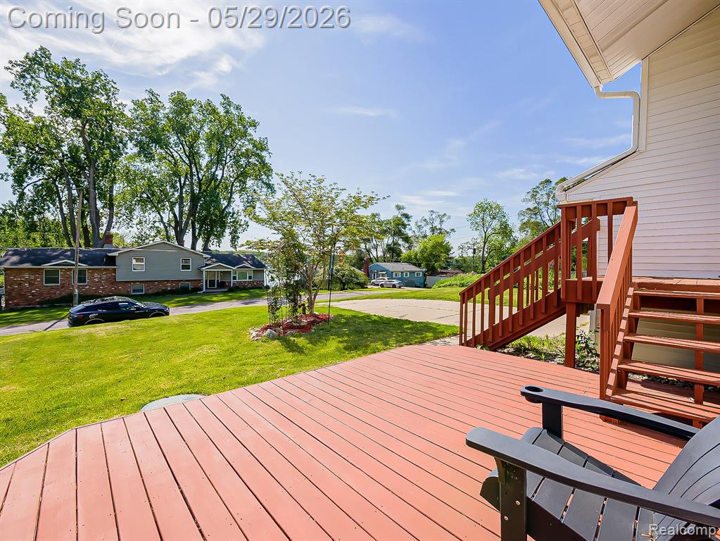 11220 Silver Drive, Whitmore Lake, MI 48189 — Photo 31