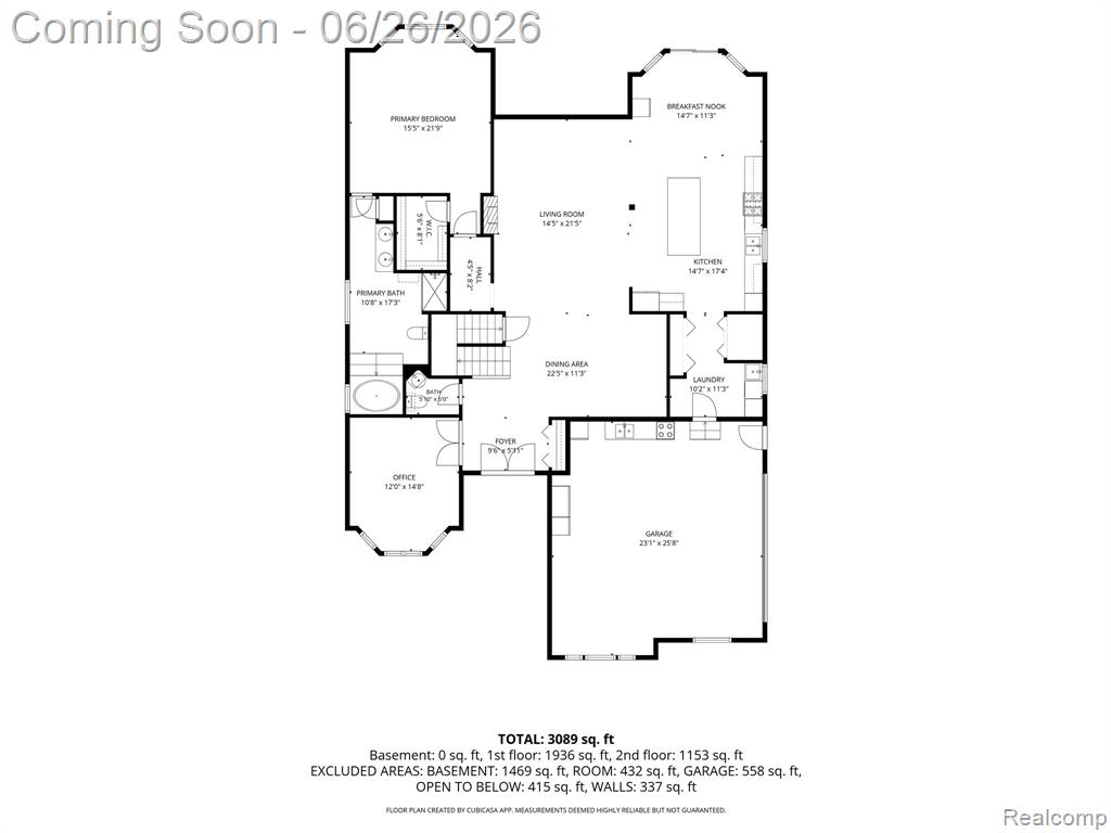 2651 Erma Drive, Utica, MI 48317 — Photo 85