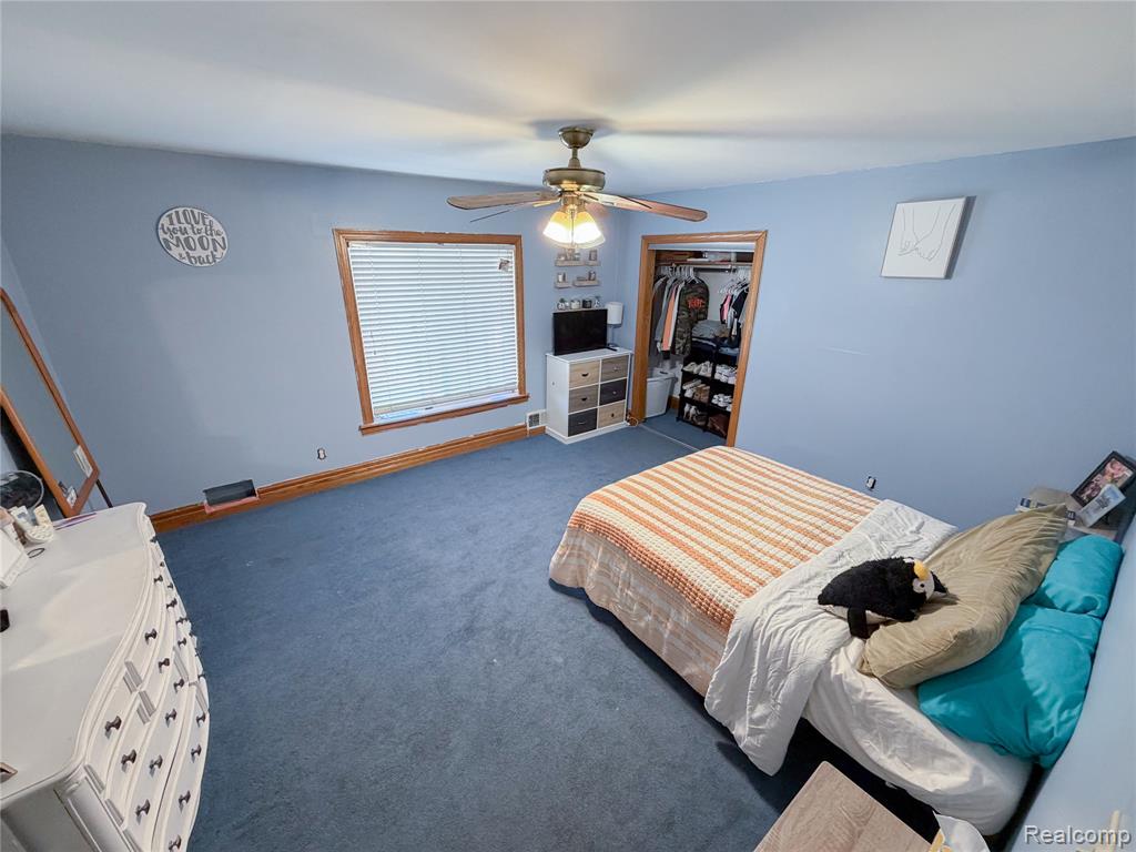 703 Saint John Street, Wyandotte, MI 48192 — Photo 14