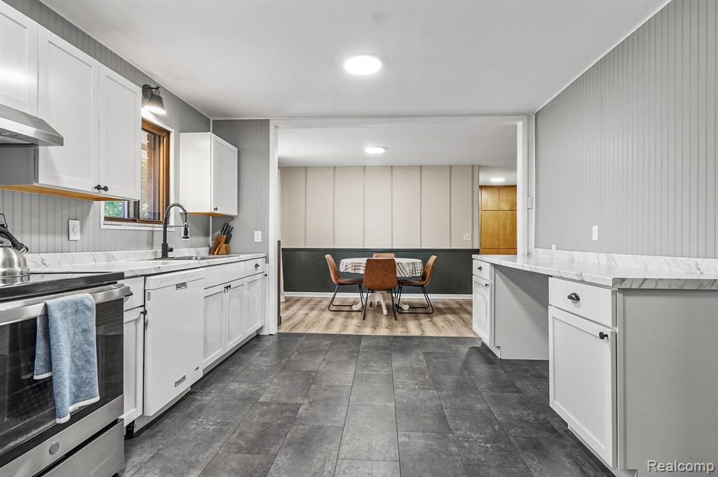 507 Dale Street, Flushing, MI 48433 — Photo 8