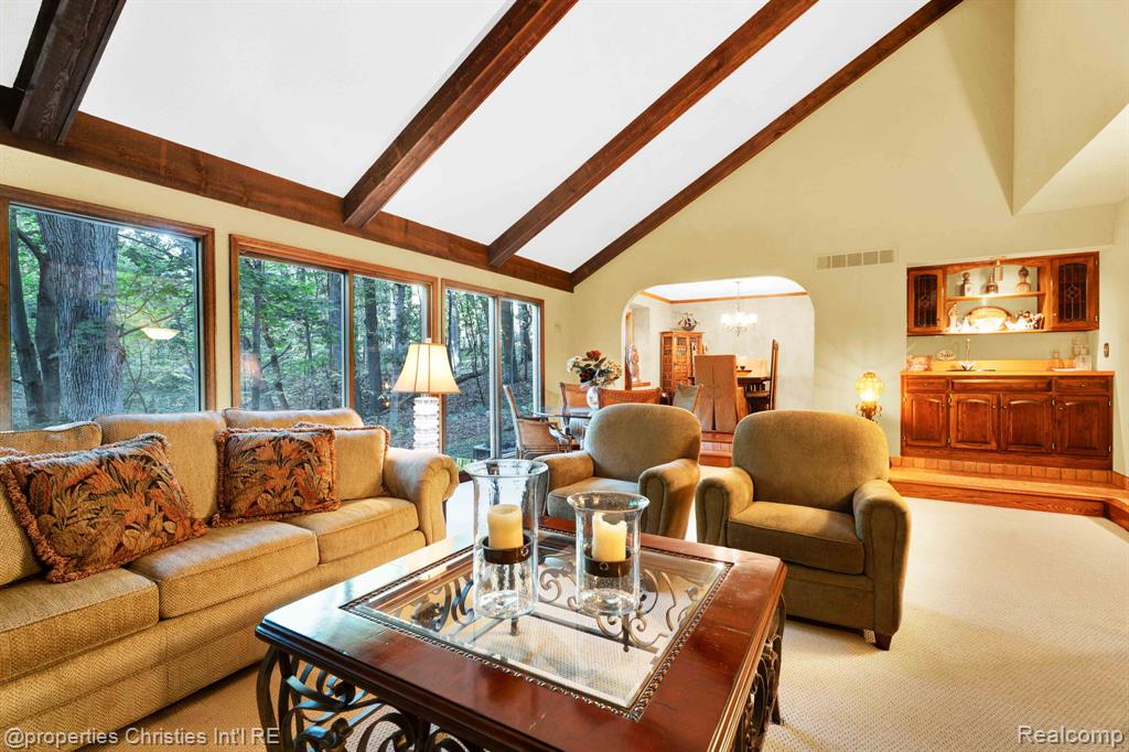 1100 Bretton Lane, Bloomfield Hills, MI 48304 — Photo 12