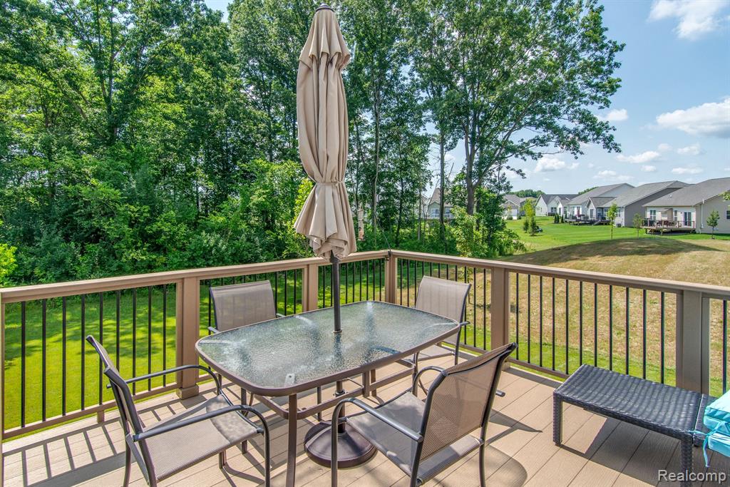 9929 KYLIE Drive, Brighton, MI 48116 — Photo 21