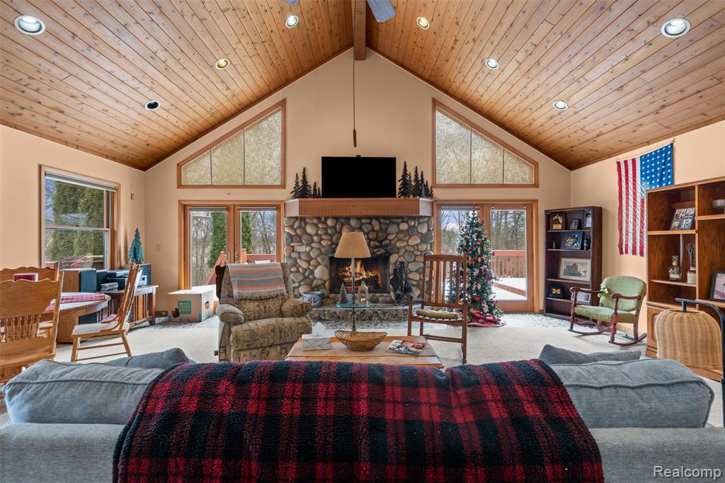 9130 Bayfield Lane, Brighton, MI 48116 — Photo 16