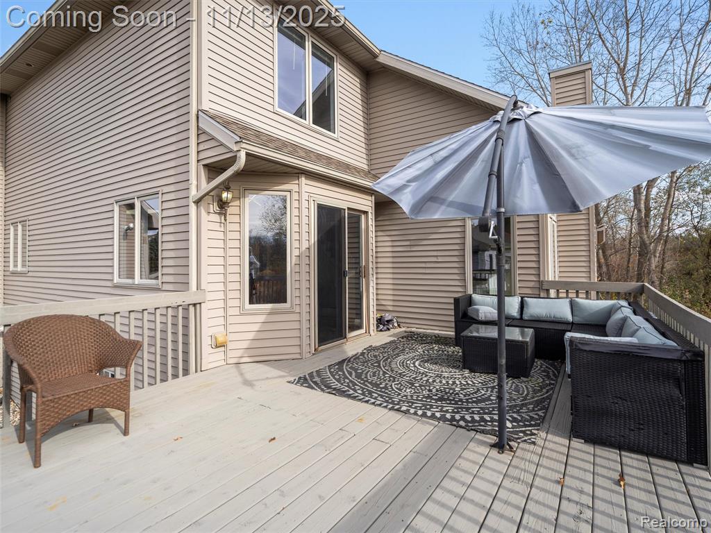 8249 Old Harbor, Grand Blanc, MI 48439 — Photo 32
