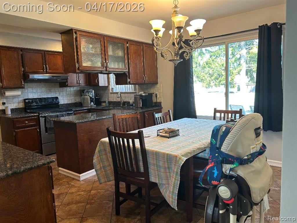 5134 Saint Richard Drive, Utica, MI 48316 — Photo 25