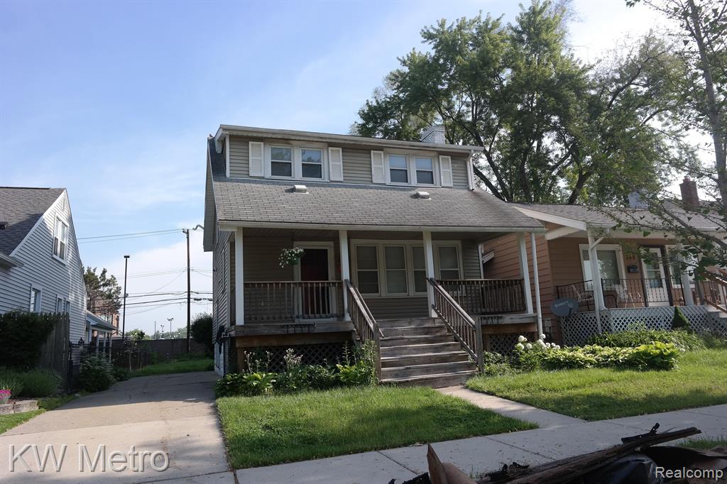 900 HARVARD Road, Berkley, MI 48072 — Photo 2