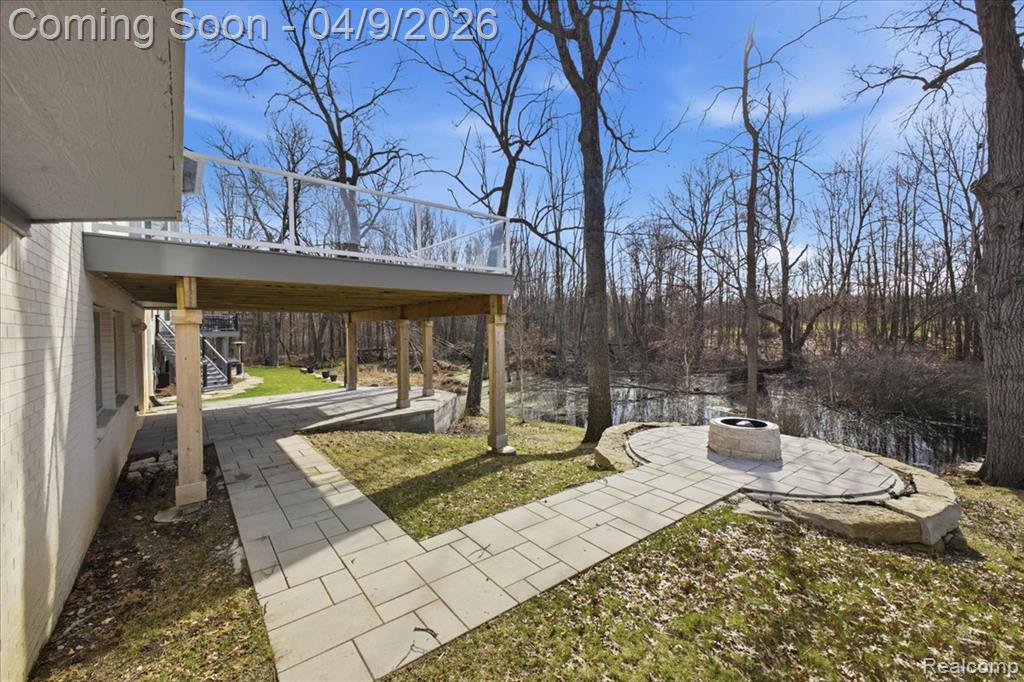 270 Greenan Lane, Lake Orion, MI 48362 — Photo 24