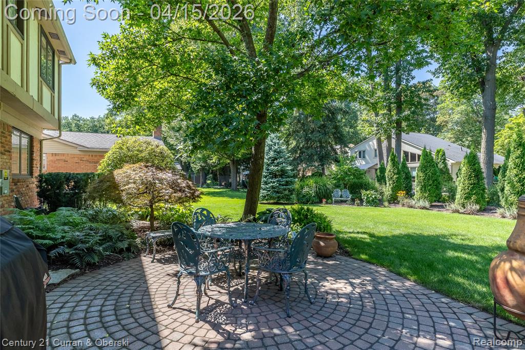 2695 Ronald Drive, Troy, MI 48085 — Photo 31