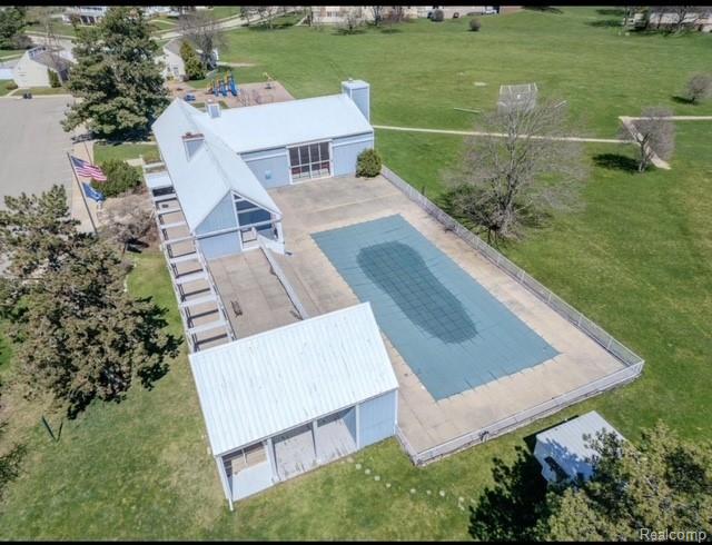 41705 Broquet Drive, Northville, MI 48167 — Photo 48