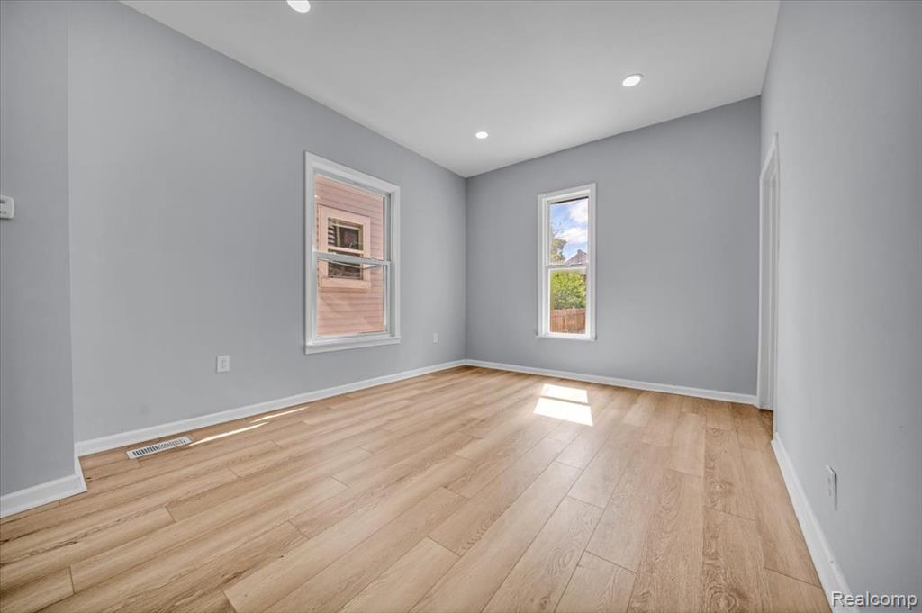 408 Mount Vernon Street, Detroit, MI 48202 — Photo 11