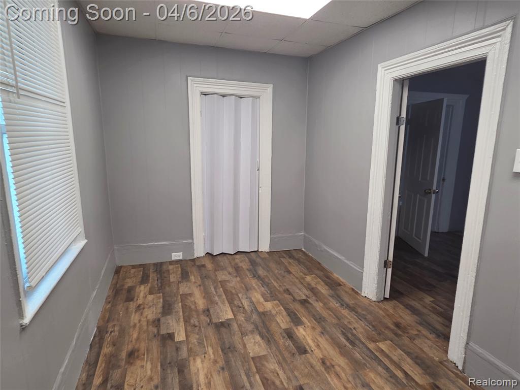 3053 Tillman Street, Detroit, MI, 48216