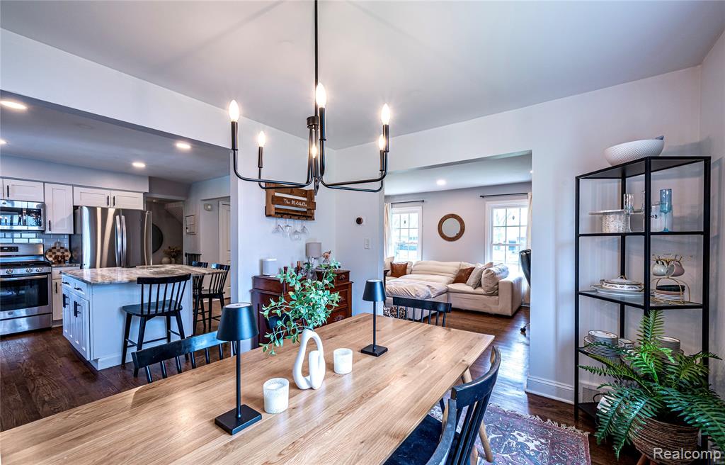16956 Lauderdale Avenue, Beverly Hills, MI 48025 — Photo 8