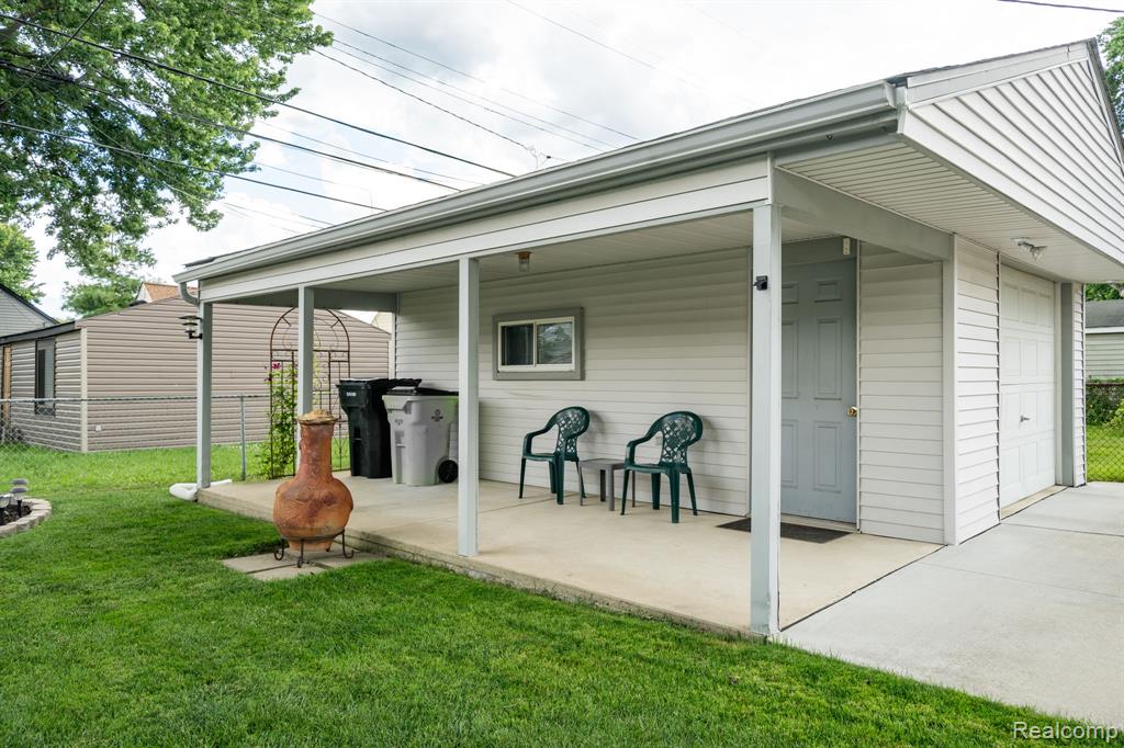 27860 Kaufman Street, Roseville, MI 48066 — Photo 27